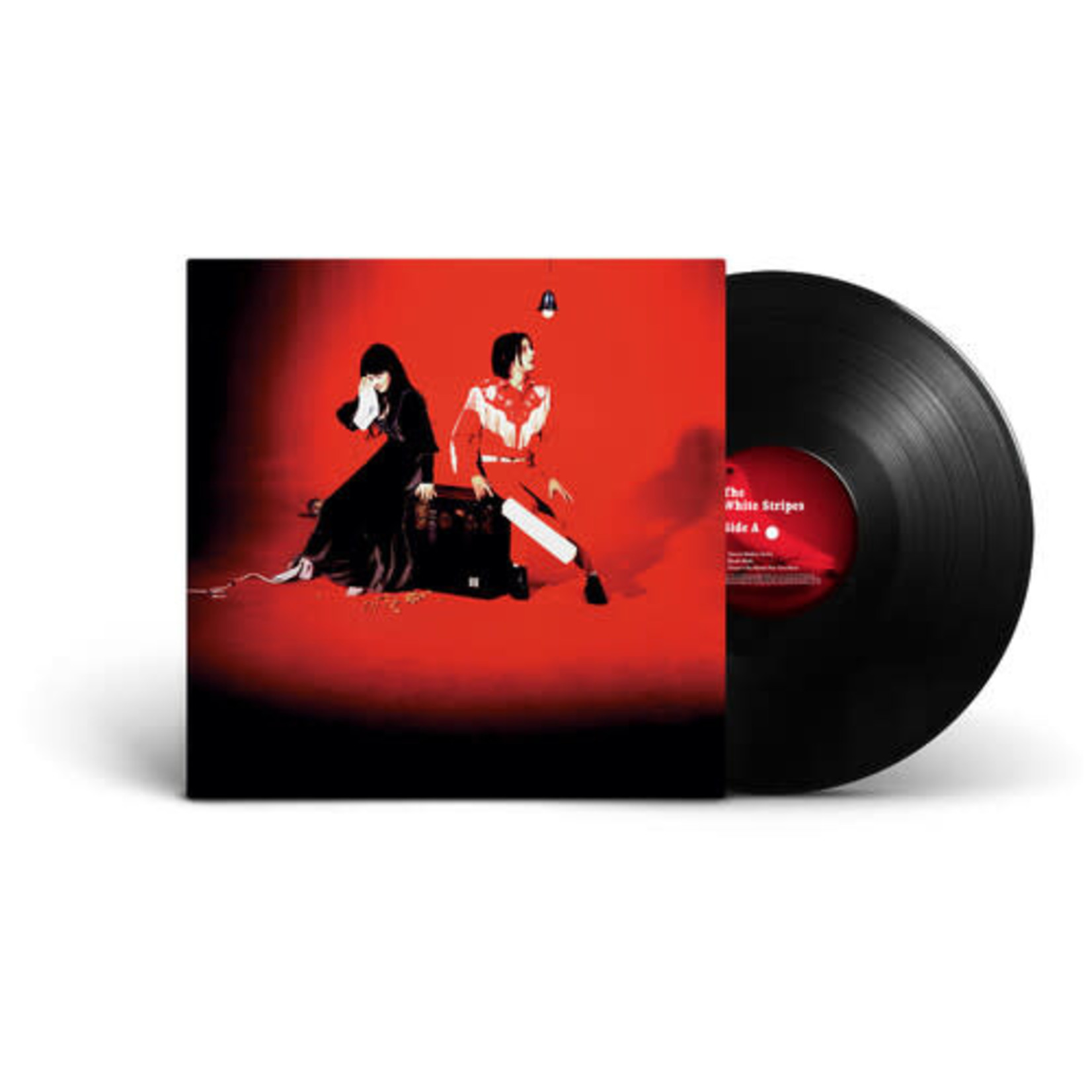 Third Man White Stripes - Elephant (2LP)
