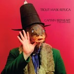 Third Man Captain Beefheart & His Magic Band - Trout Mask Replica (2LP)