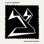 Constellation Black Ox Orkestar - Everything Returns (LP)