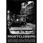 RSD Black Friday 2011-2023 V/A - Nightclubbing: The Birth of Punk Rock in NYC (DVD+CD)