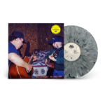 Rounder Billy Strings - Me/And/Dad (LP) [Black Smoke]