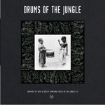 V/A - Drums of the Jungle (LP)