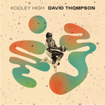 Kooley High - David Thompson (2LP) [Blue/Orange]