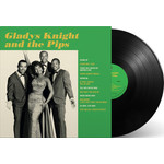 RSD Black Friday 2011-2025 Gladys Knight & The Pips - Gladys Knight & The Pips (LP)