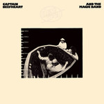 RSD Black Friday 2011-2022 Captain Beefheart - Clear Spot (2LP) [Clear]