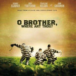 Lost Highway V/A - O Brother, Where Art Thou? OST (2LP)