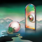 ATO Nick Hakim - Green Twins (LP)