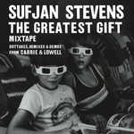 Asthmatic Kitty Sufjan Stevens - The Greatest Gift Mixtape (LP) [Yellow]