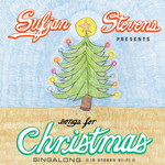 Asthmatic Kitty Sufjan Stevens - Songs For Christmas (5LP)