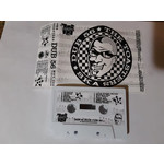 Toasters - Dub 56 (Tape)