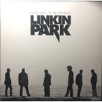 Warner Bros Linkin Park - Minutes To Midnight (LP)