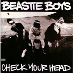 Capitol Beastie Boys - Check Your Head (2LP)