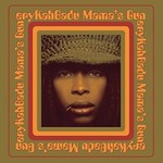 Motown Erykah Badu - Mama's Gun (2LP)