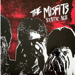 Misfits - Static Age (LP)