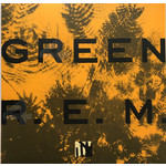 Concord REM - Green (LP)