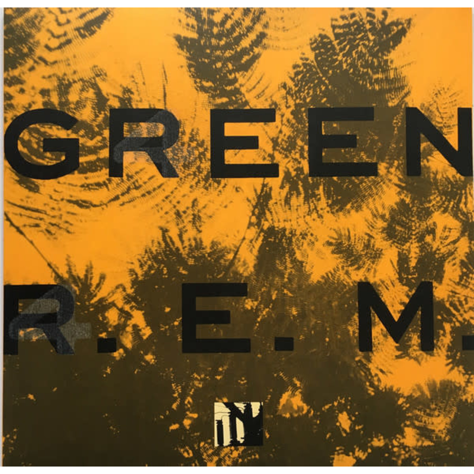 Concord REM - Green (LP)