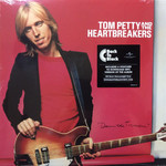 Geffen Tom Petty And The Heartbreakers - Damn The Torpedoes (LP)