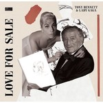 Interscope Tony Bennett & Lady Gaga - Love for Sale (LP)