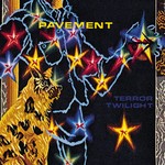 Matador Pavement - Terror Twilight (LP)