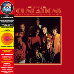 Foundations - From The Foundations: Baby Now That I Found You (LP) [Orange]