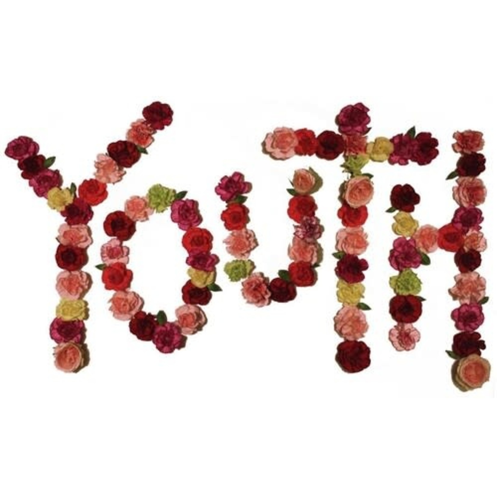Run For Cover Citizen - Youth (LP) [Highlighter Yellow]