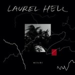 Dead Oceans Mitski - Laurel Hell (LP) [Red]