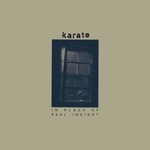 Numero Group Karate - In Place of Real Insight (LP) [Indigo]
