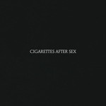 Partisan Cigarettes After Sex - Cigarettes After Sex (LP)