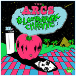 Easy Eye Sound Arcs -  Electrophonic Chronic (LP) [Clear/Black]