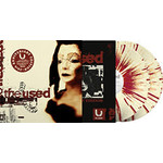 RSD Essential Used - The Used (2LP) [Clear/Oxblood]