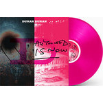 RSD Essential Duran Duran - All You Need Is Now (2LP) [Neon Pink]