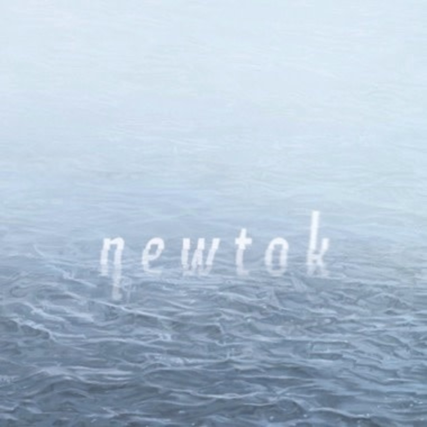 Dusty Patches - Newtok (LP) [Green]