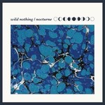 Captured Tracks Wild Nothing - Nocturne (LP) [Blue Marble]