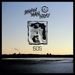 Straw Man Army - SOS (LP)