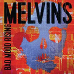 Amphetamine Reptile Melvins - Bad Moon Rising (LP)