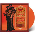 Motown Jackson 5 - Diana Ross Presents... (LP) [Orange]