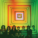 ATO King Gizzard & The Lizard Wizard - Float Along-Fill Your Lungs (LP) [Venusian Sky]