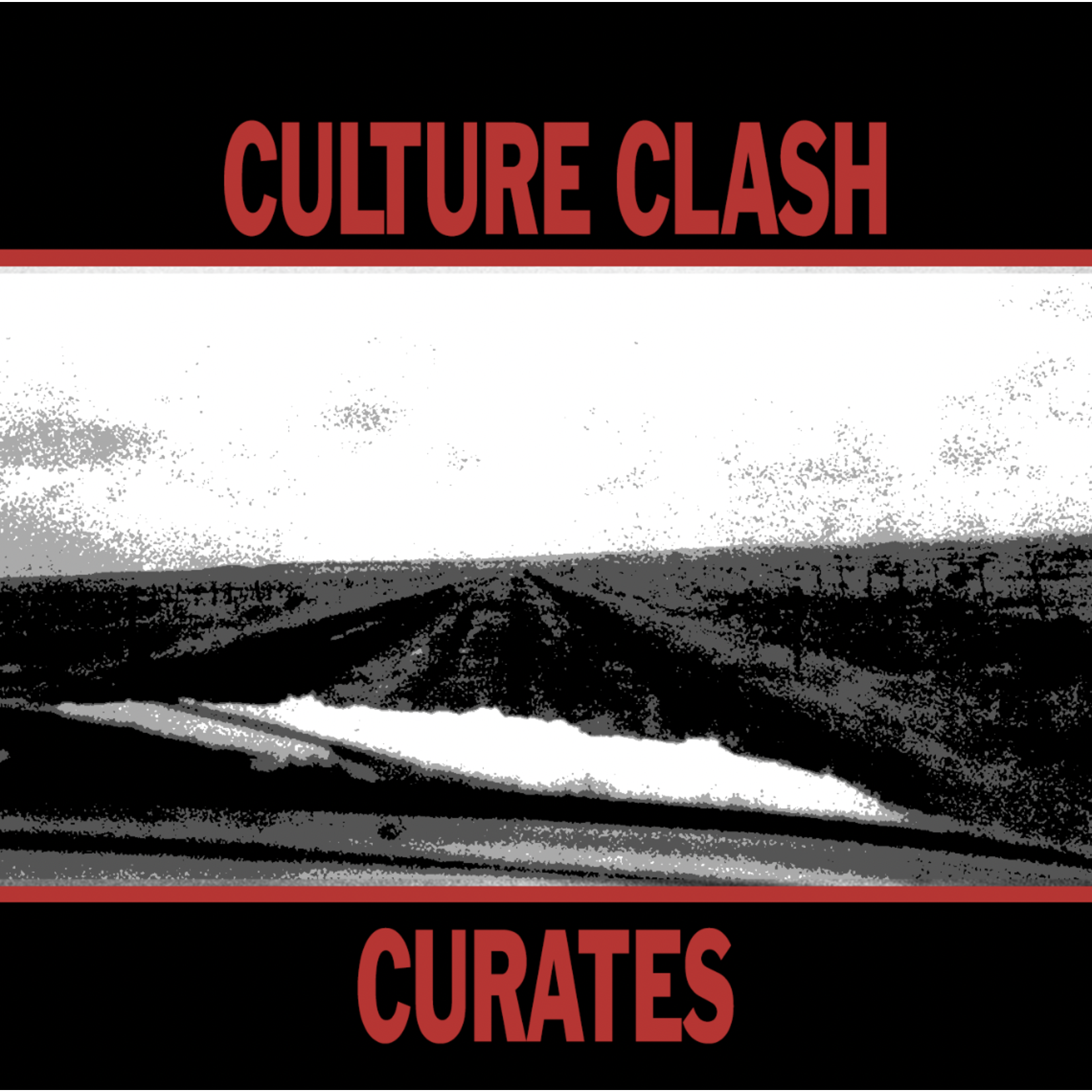 Culture Clash Exclusive Culture Clash Curates (Vinyl) [$50]