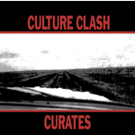 Culture Clash Exclusive Culture Clash Curates (Tape) [$40]