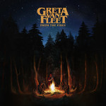 Republic Greta Van Fleet - From The Fires (LP)