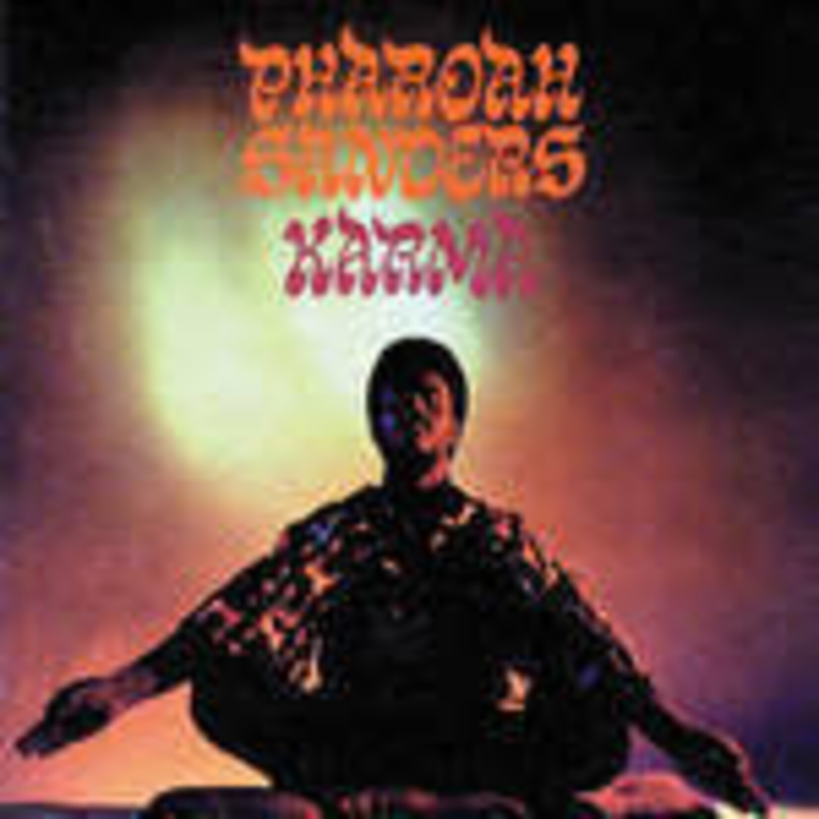 Verve Pharoah Sanders - Karma (LP)