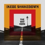 Colemine Ikebe Shakedown - The Way Home (LP)
