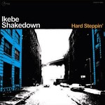 Colemine Ikebe Shakedown - Hard Steppin' (LP)
