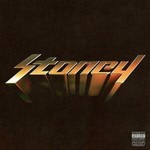 Republic Post Malone - Stoney (2LP) [Orange]