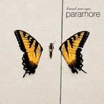 Fueled By Ramen Paramore - Brand New Eyes (LP)