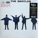 Capitol Beatles - Help! (LP) [2009]