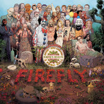 Waxwork V/A - Rob Zombie's Firefly Trilogy Box Set (6LP) [Splatter]