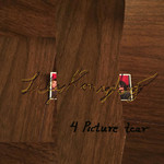 Lily Konigsberg - 4 Picture Tear (Tape)