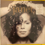 Virgin Janet Jackson - Janet (2LP)