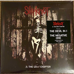 Roadrunner Slipknot - .5: The Gray Chapter (2LP) [Pink]